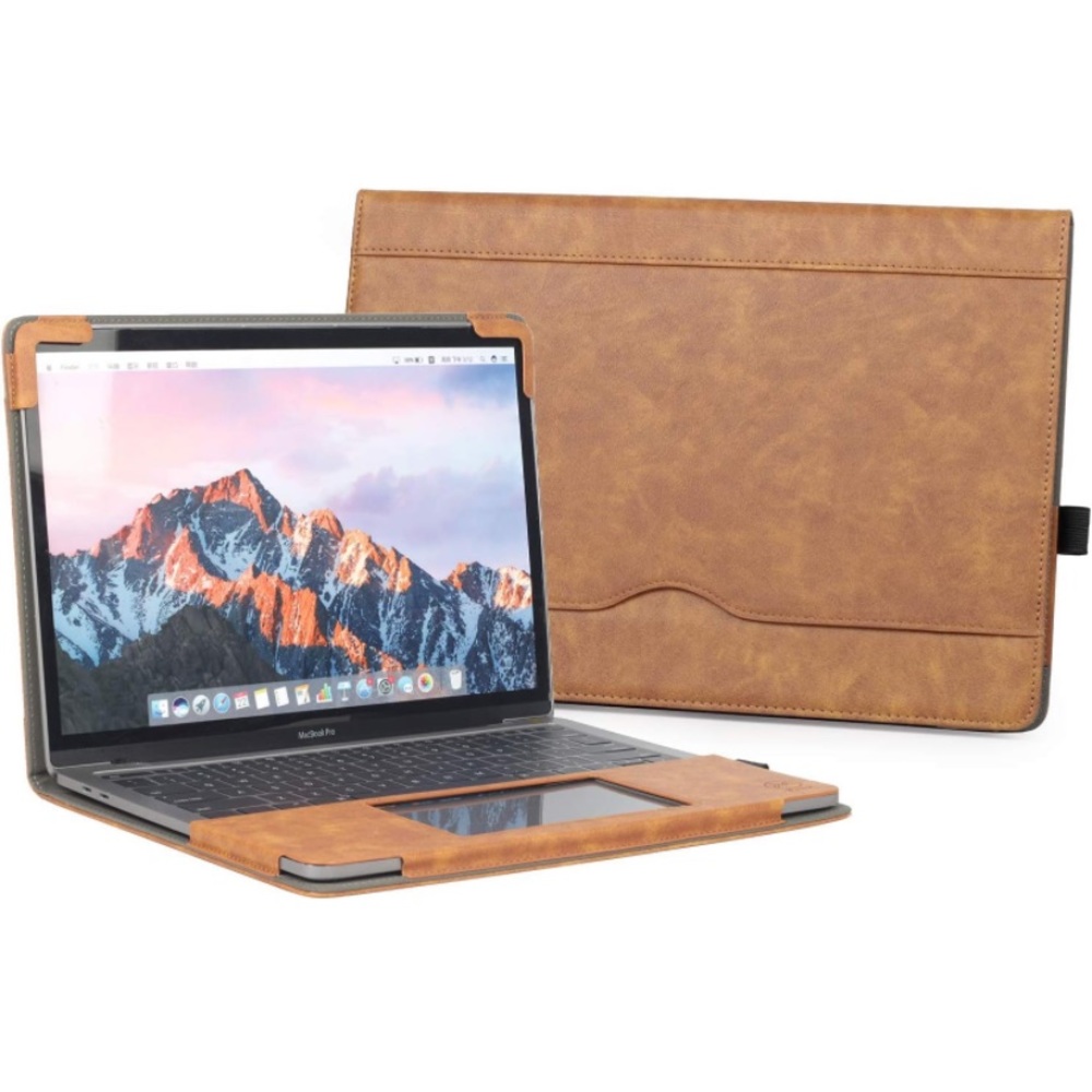 Brand New MacBook Air Leather Case